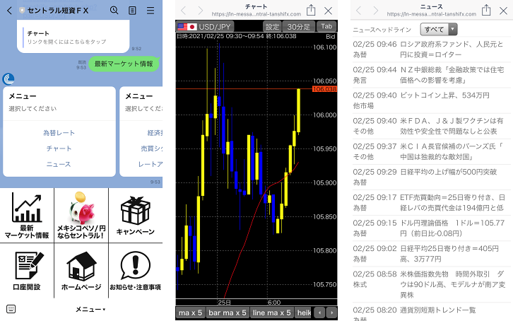 ZgZew̌LINE