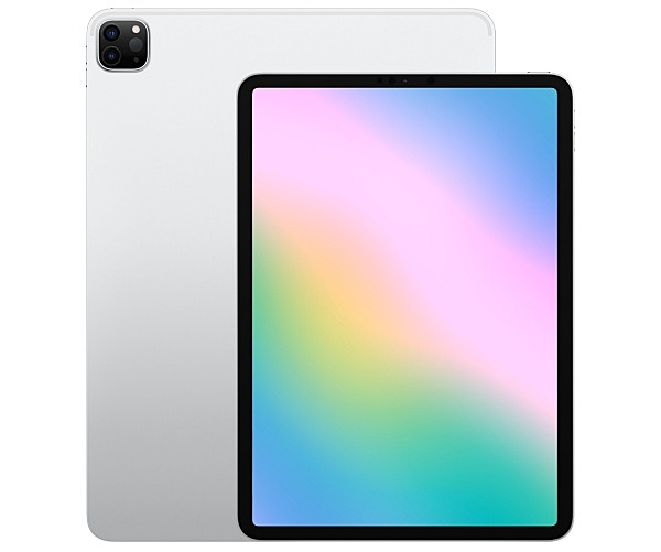 iPad