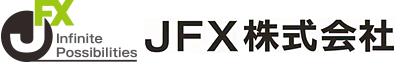 JFXのロゴ