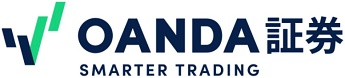 OANDAのロゴ