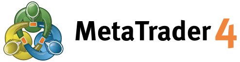 メタトレーダー4のロゴ