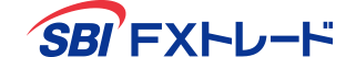 SBI FXトレードのロゴ