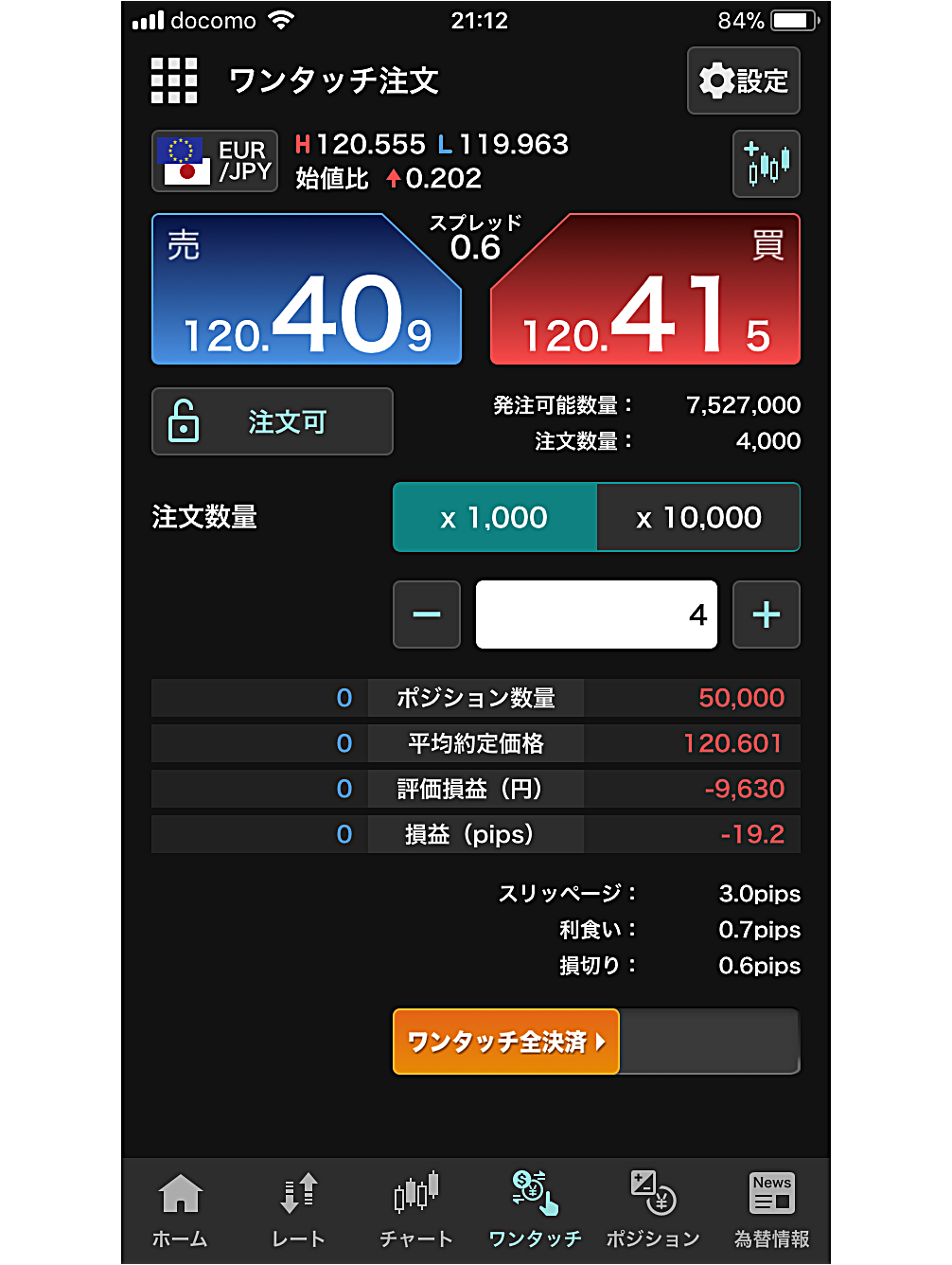 Fxスマホアプリおすすめランキング スペック一覧表で各社アプリを比較